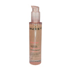 Nuxe Very Rose Delicate Cleansing Oil Reinigungsöl, 150 ml