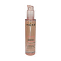 Nuxe Very Rose Delicate Cleansing Oil Reinigungsöl, 150 ml