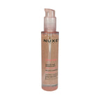 Nuxe Very Rose Delicate Cleansing Oil Reinigungsöl, 150 ml