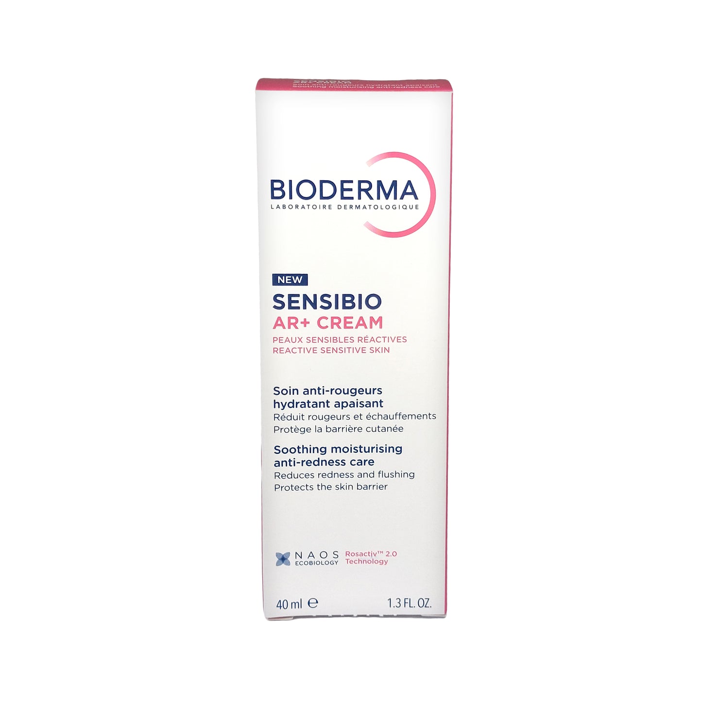 Bioderma Sensibio AR+ Creme, 40 ml