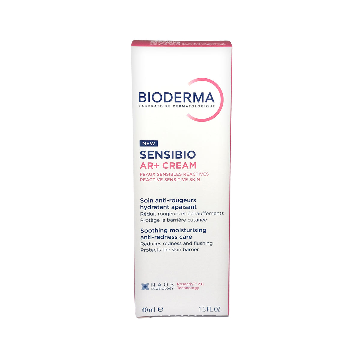 Bioderma Sensibio AR+ Creme, 40 ml