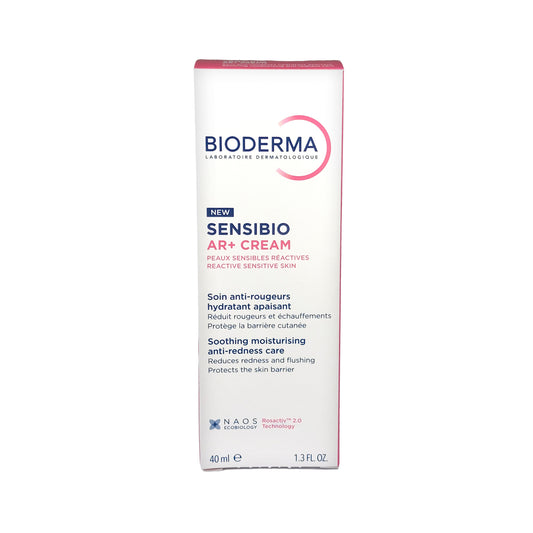 Bioderma Sensibio AR+ Creme, 40 ml