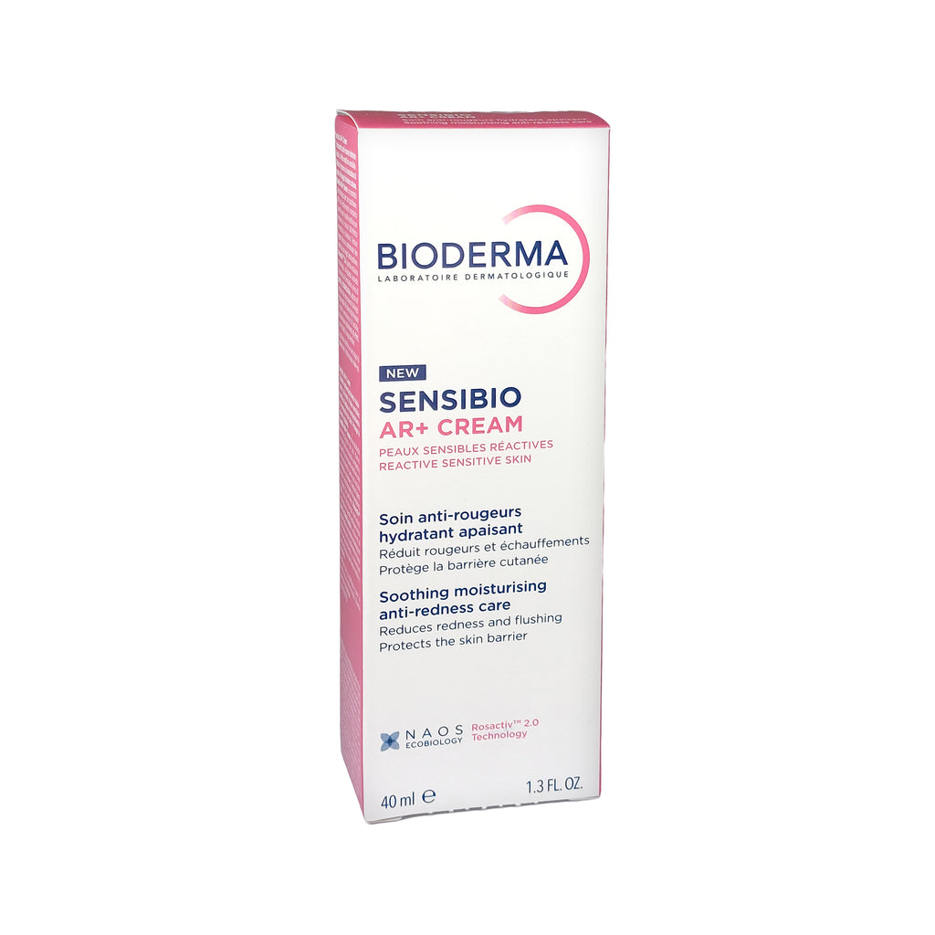 Bioderma Sensibio AR+ Creme, 40 ml