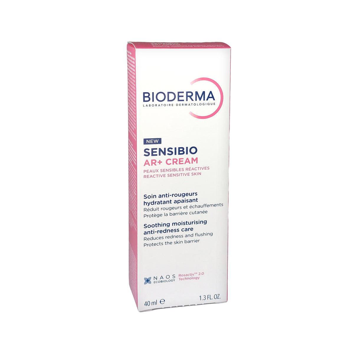 Bioderma Sensibio AR+ Creme, 40 ml