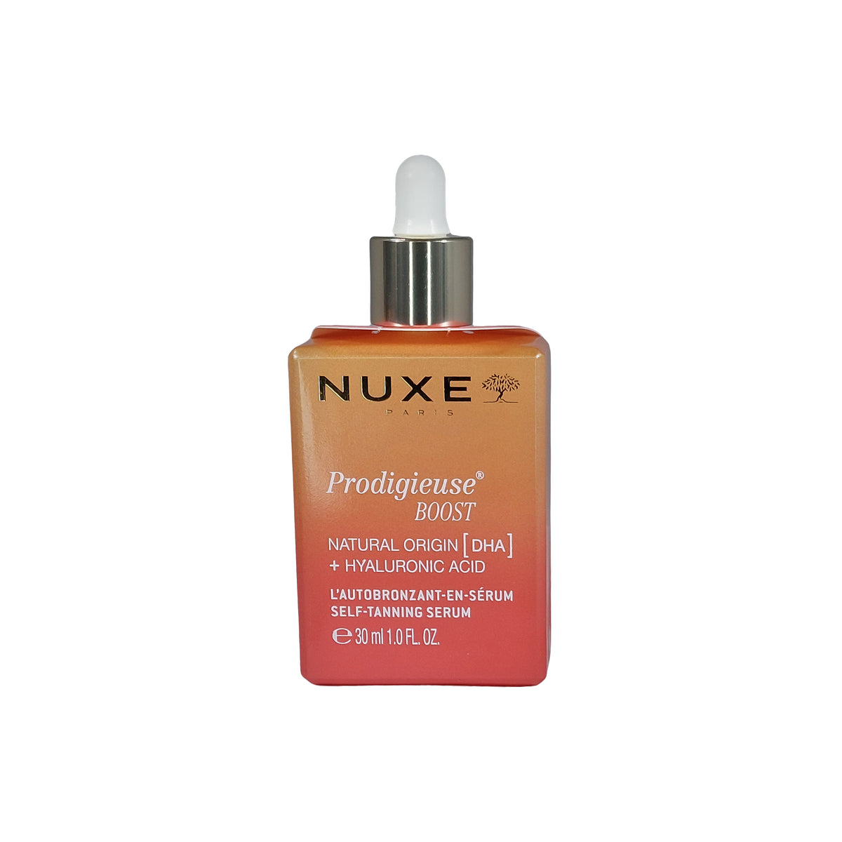 Nuxe Prodigieuse Boost Self-Tanning Serum Selbstbräunungsserum, 30 ml