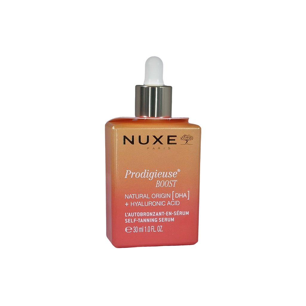 Nuxe Prodigieuse Boost Self-Tanning Serum Selbstbräunungsserum, 30 ml