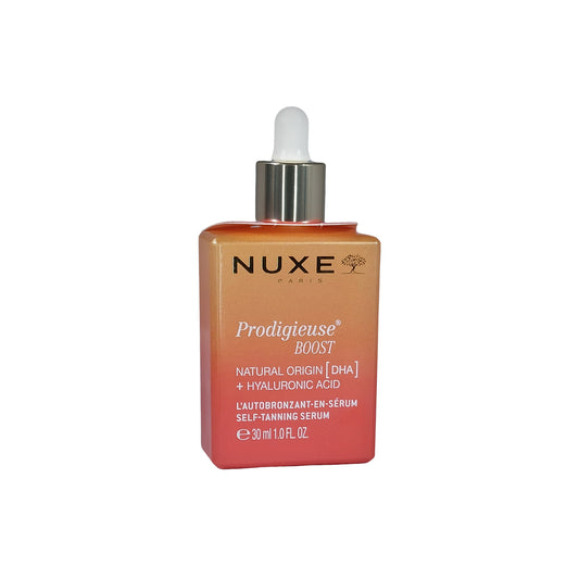 Nuxe Prodigieuse Boost Self-Tanning Serum Selbstbräunungsserum, 30 ml