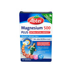 Abtei Magnesium 500 Plus Tabletten, 42 St