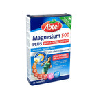 Abtei Magnesium 500 Plus Tabletten, 42 St