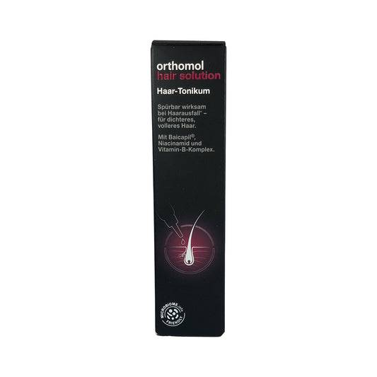 orthomol hair solution Tonikum, 100 ml