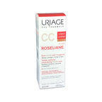 Uriage Roseliane CC Cream SPF 30, 40 ml