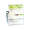 Eucerin Hyaluron-Filler + 3x Effect Tag LSF 30 Refill, 50 ml