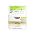 Eucerin Hyaluron-Filler + Elasticity Tag LSF 30 Refill, 50 ml