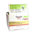 Eucerin Hyaluron-Filler + Elasticity Rosé Tag LSF 30 Refill, 50 ml
