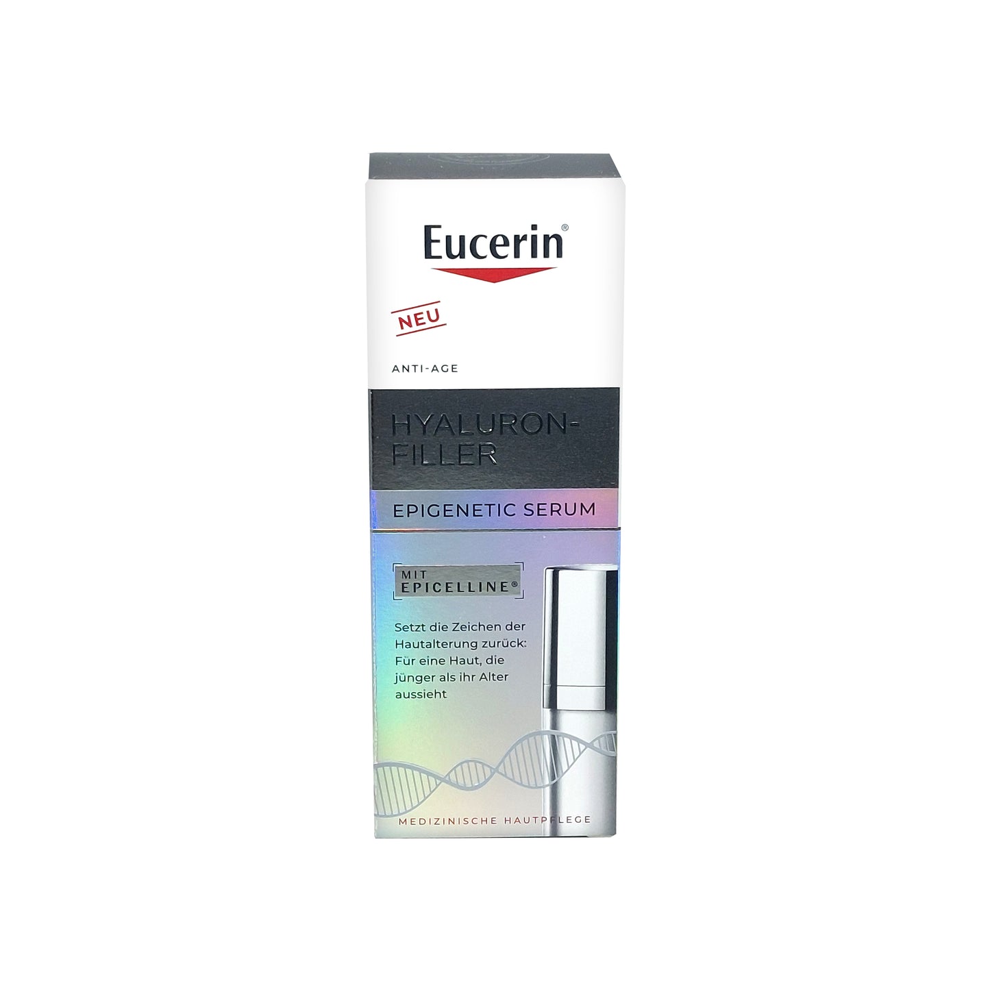 Eucerin Hyal.Hyaluron-Filler + 3x Effect Straffendes Serum, 30 ml