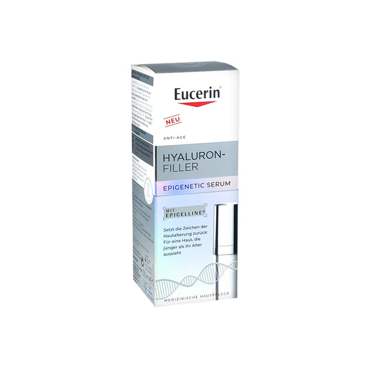 Eucerin Hyal.Hyaluron-Filler + 3x Effect Straffendes Serum, 30 ml