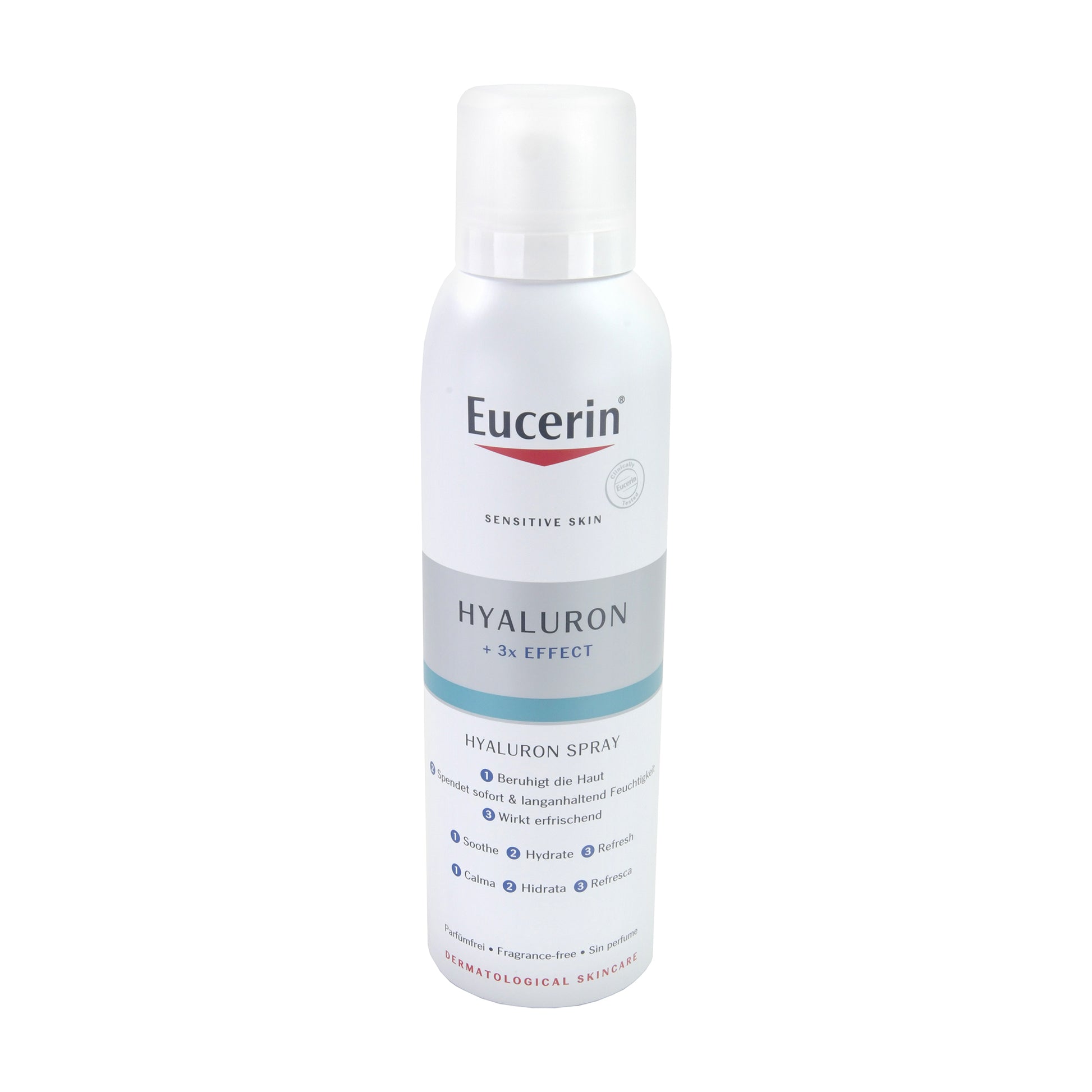 Eucerin Hyaluron-Filler + 3x Effect Hydra Spray, 150 ml