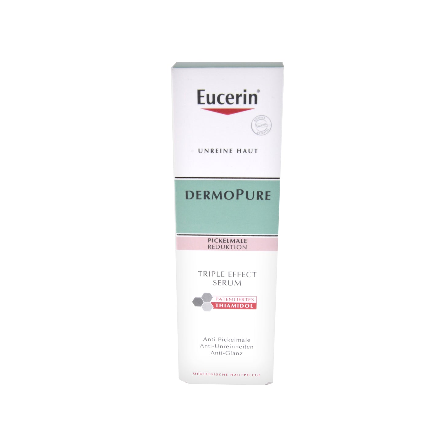 Eucerin DermoPure Clinical Triple Action, 40 ml