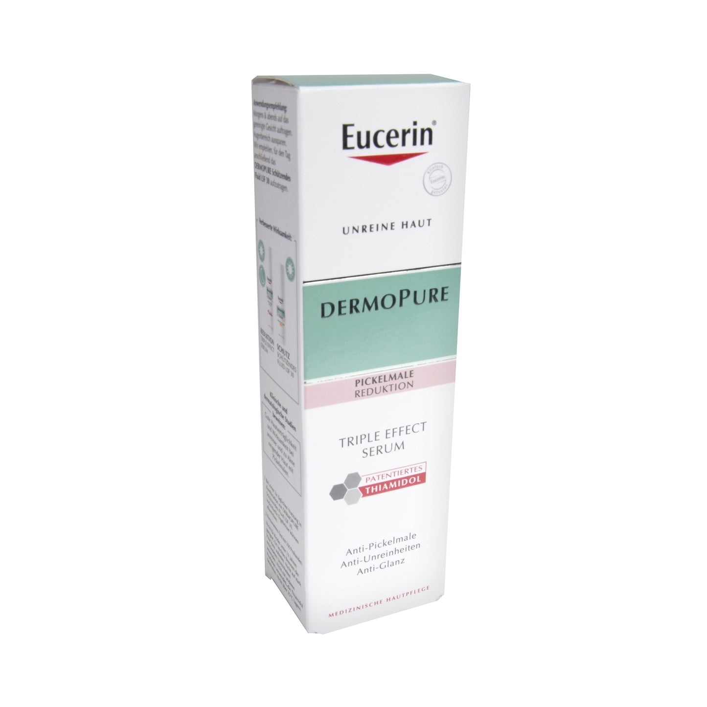 Eucerin DermoPure Clinical Triple Action, 40 ml