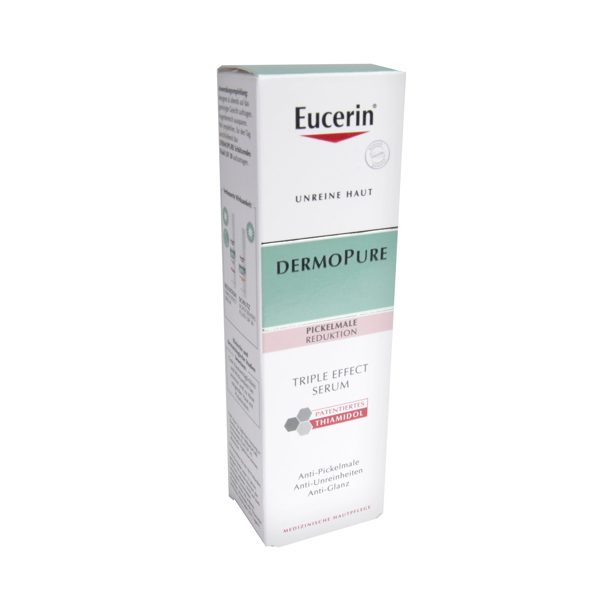 Eucerin DermoPure Clinical Triple Action, 40 ml