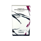 Babor Overnight Lift Ampoule Serum Concentrate, 7x2 ml