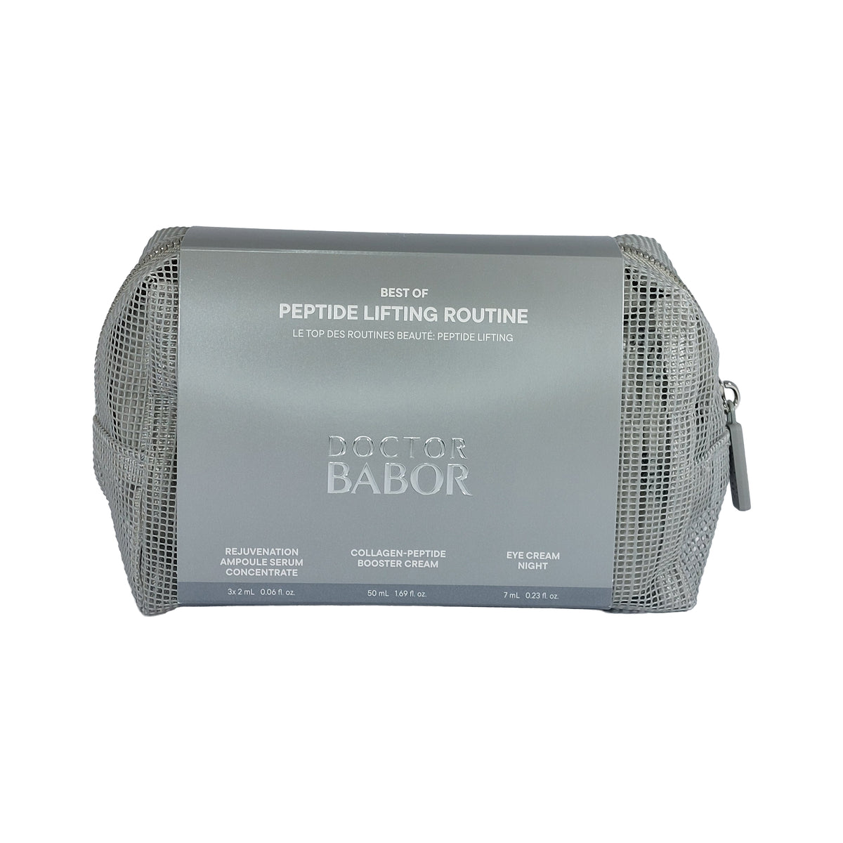 Dr. Babor Peptide Lifting Routine Geschenkset, 1 St