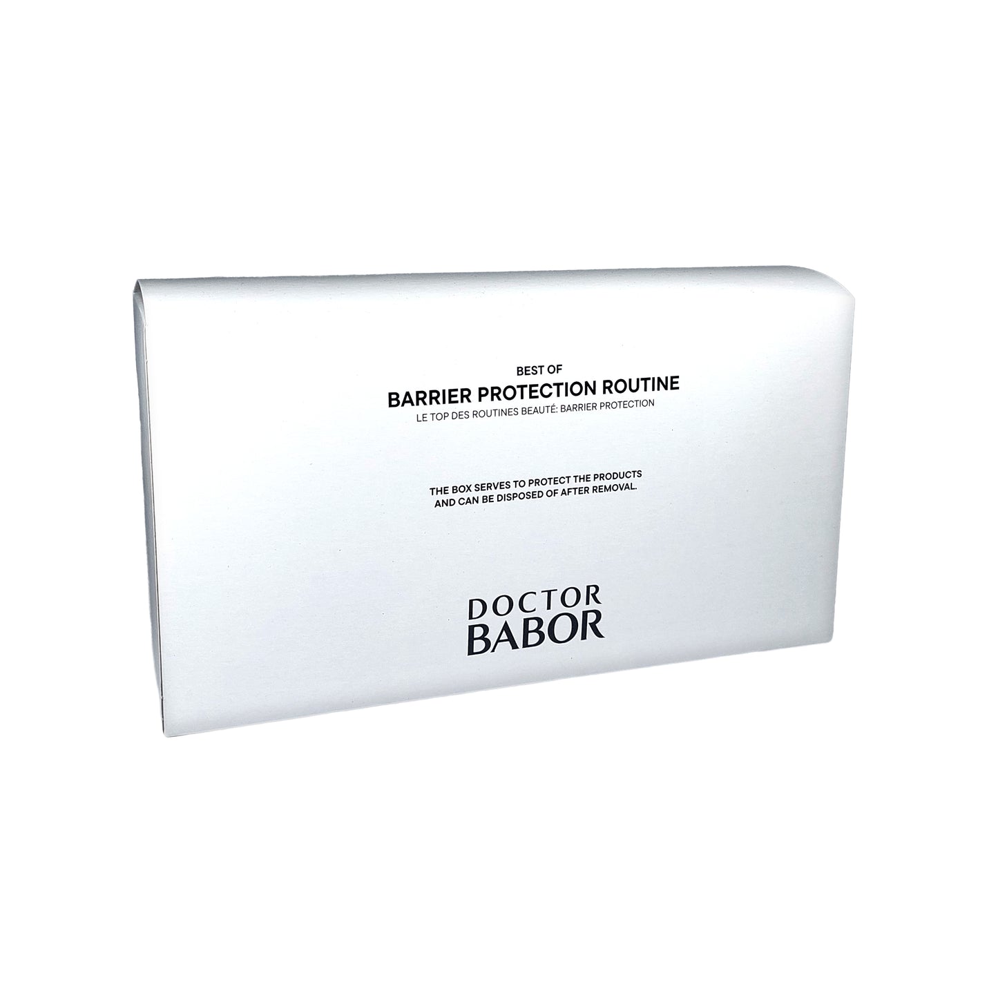 Dr. Babor Barrier Protection Routine Geschenkset, 1 St