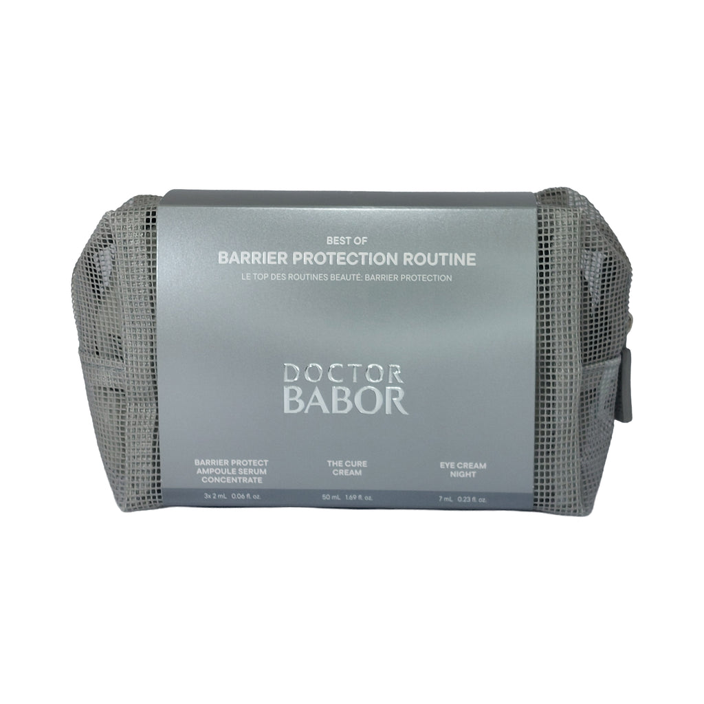 Dr. Babor Barrier Protection Routine Geschenkset, 1 St