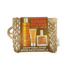 Nuxe Sun Golden Summer Routine Set, 1 St