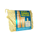 Nuxe Silky Summer Routine Set, 1 St