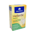 Bullrich Heilerde Kapseln, 48 St