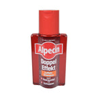 Alpecin Doppel Effekt Coffein Shampoo, 200 ml