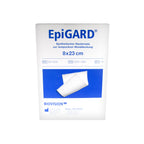 EpiGARD Verband 8 x 23cm Synthetischer Hautersatz, 10 St
