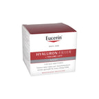Eucerin Hyaluron-Filler + Volume-Lift Nachtpflege, 50 ml