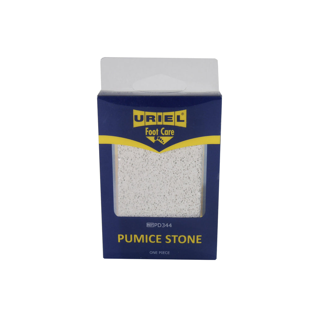 Uriel FootCare Bimsstein PD344, 1 St