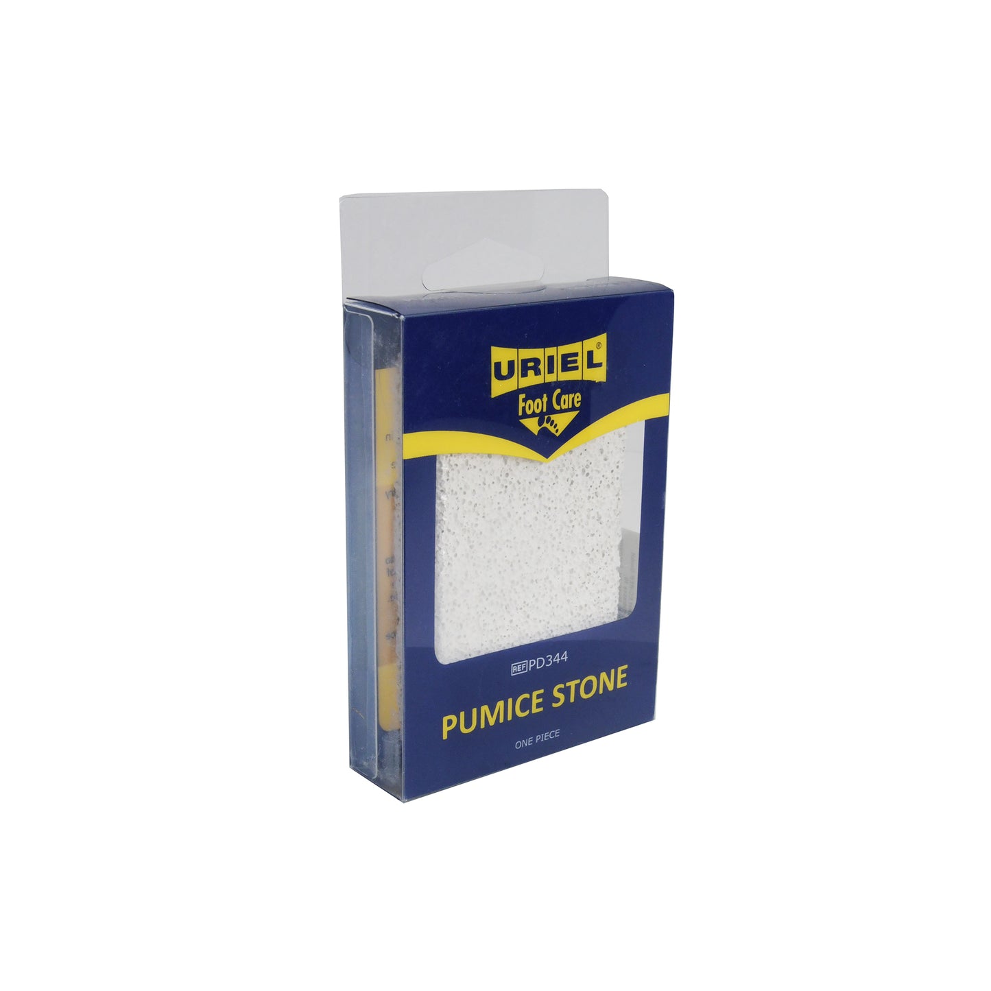 Uriel FootCare Bimsstein PD344, 1 St
