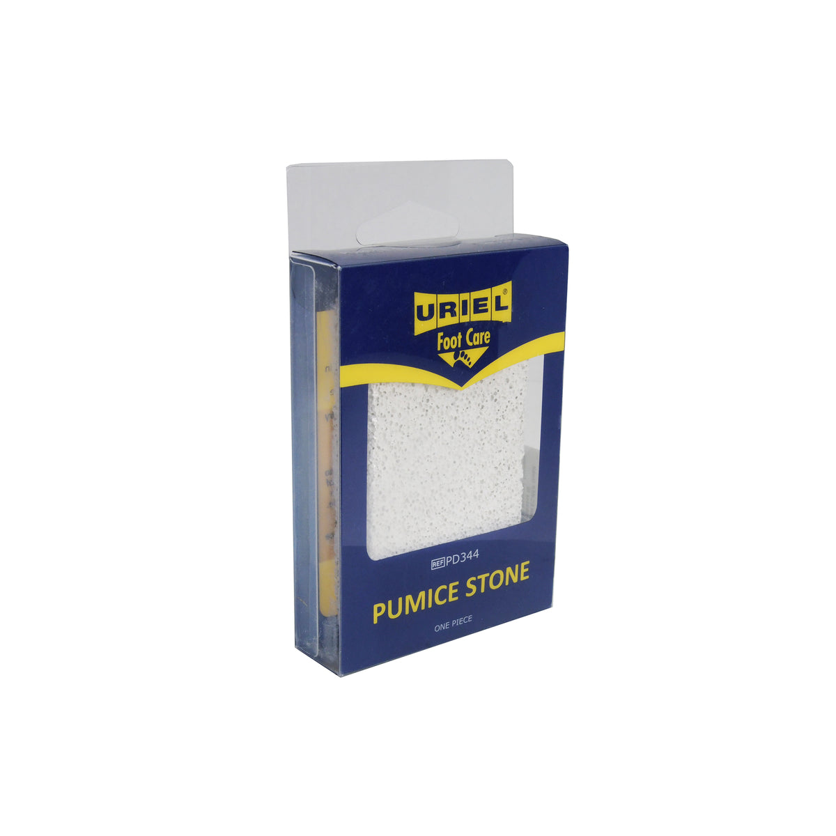 Uriel FootCare Bimsstein PD344, 1 St
