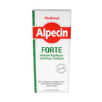 Alpecin Medicinal Forte Intensiv Kopfhaut- und Haar-Tonikum, 200 ml