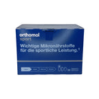 orthomol sport Trinkfläschchen/Tabletten/Kapseln Kombipackung, 30 St
