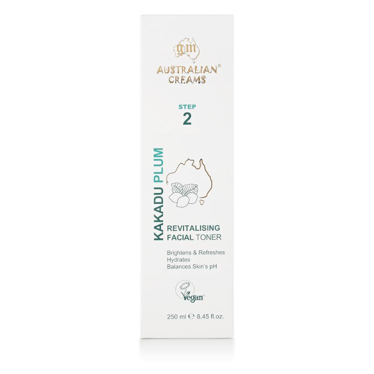 Kakadu Plum Revitalising Facial Toner