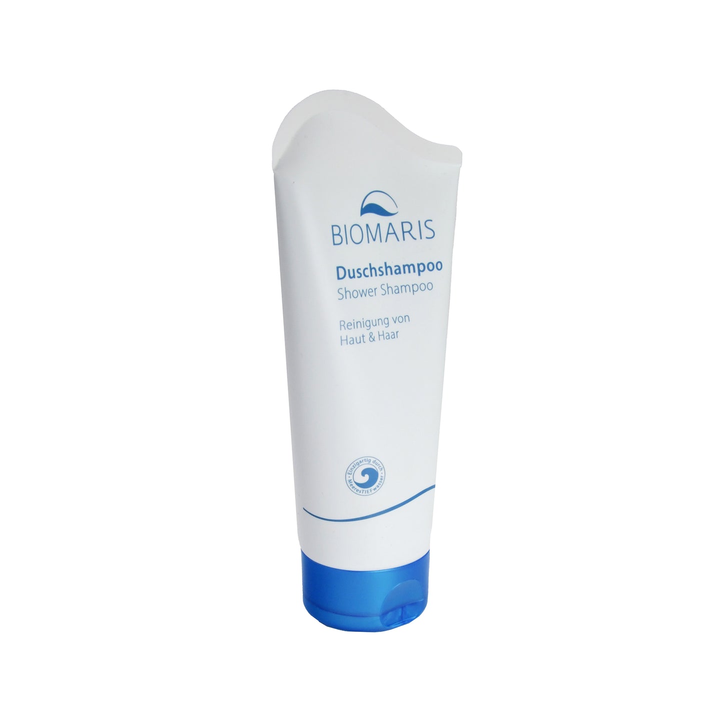 Biomaris Shower Shampoo, 200 ml