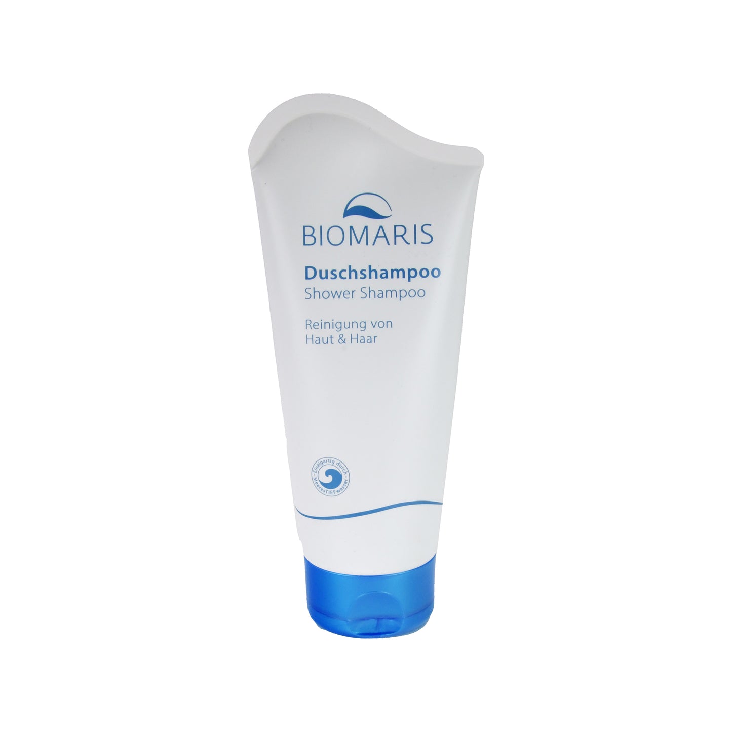 Biomaris Shower Shampoo, 200 ml