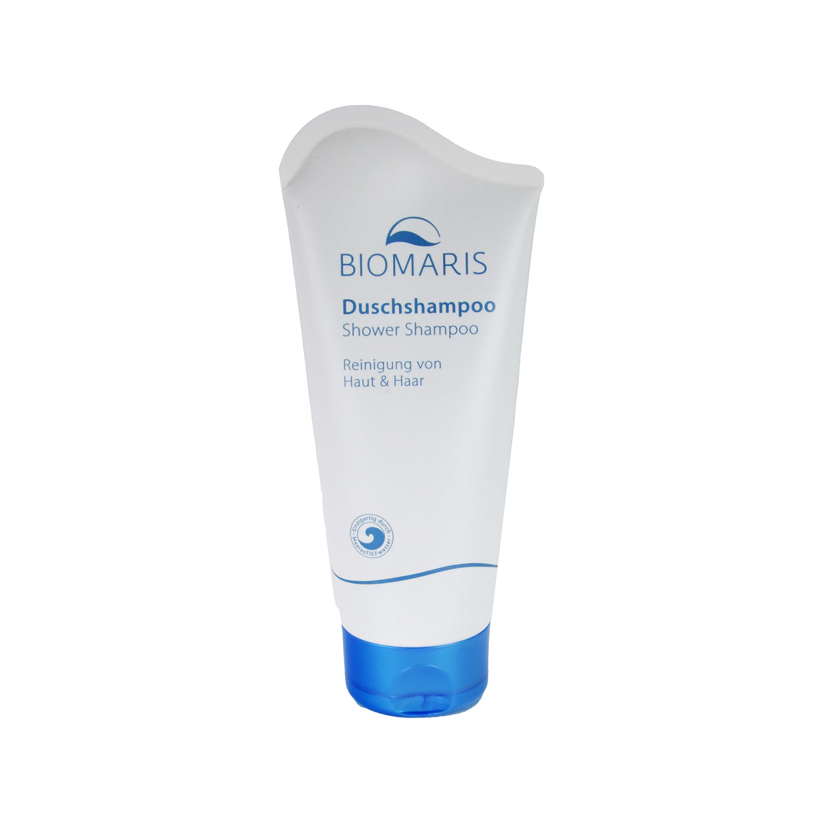 Biomaris Duschshampoo, 200 ml