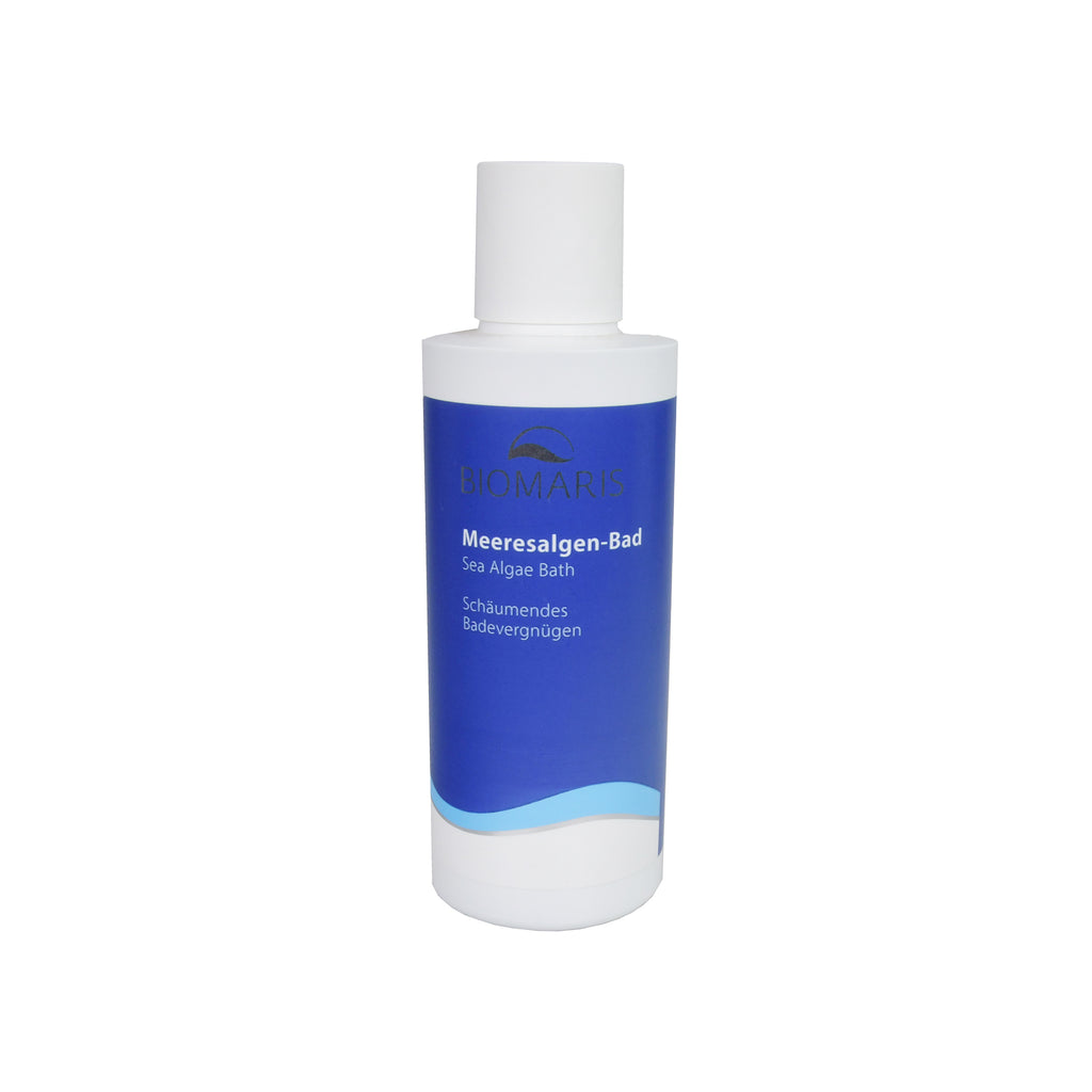 Biomaris Meeresalgenbad, 200 ml