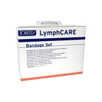 Jobst LymphCARE Bandage Set Bein, 1 St