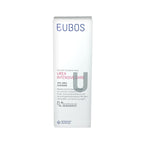 Eubos Extrem Trockene Haut Intensive Care 10% Urea Fußcreme, 100 ml