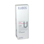 Eubos Extrem Trockene Haut Intensive Care 10% Urea Fußcreme, 100 ml