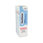Dentinox Gel Care Sanfte Zahnungspflege 3er-Pack, 3x20 g