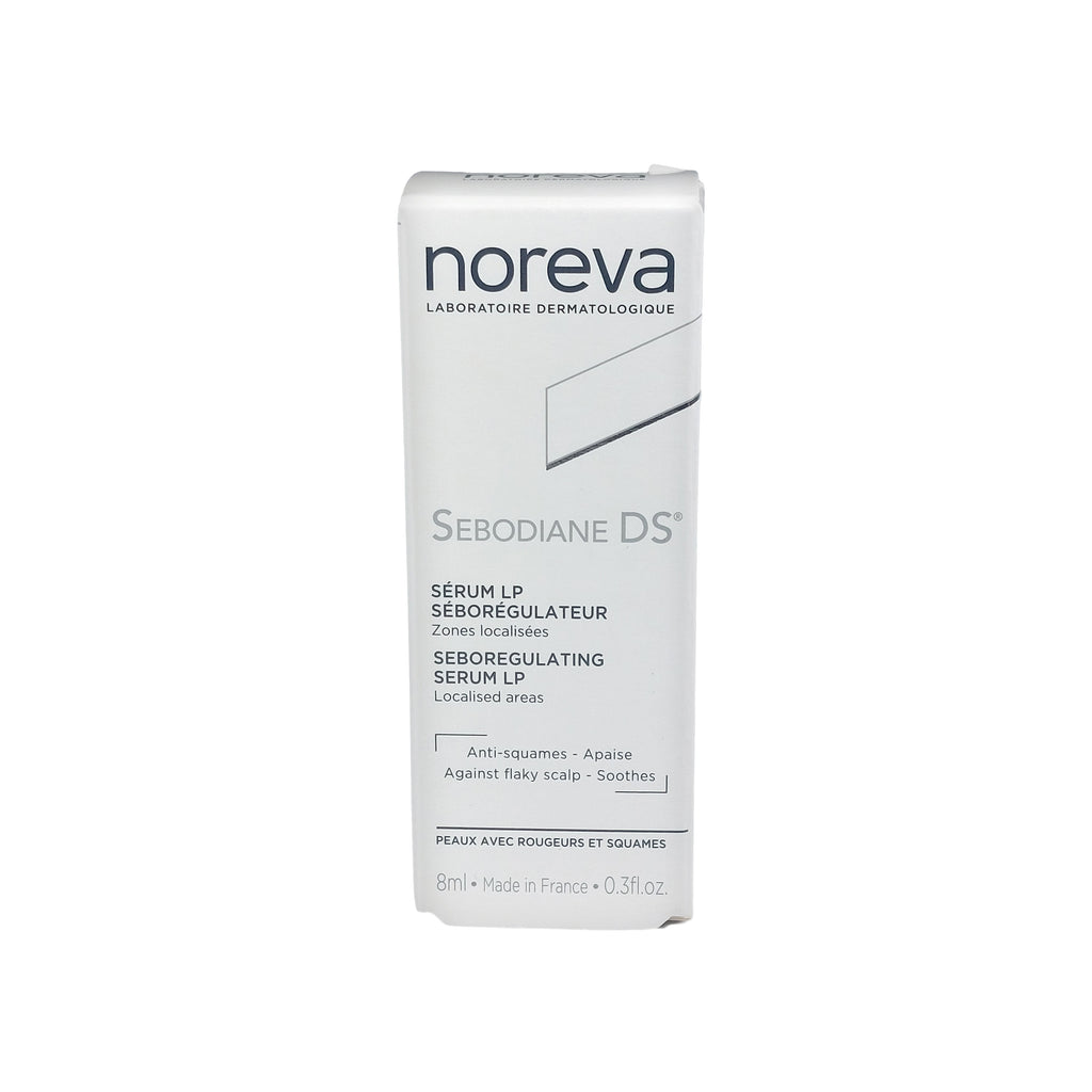 noreva Sebodiane DS Sebumregulating Serum LP, 8 ml
