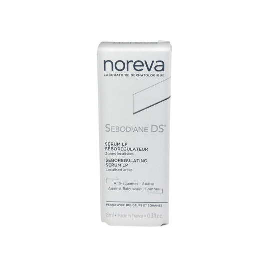 noreva Sebodiane DS Sebumregulating Serum LP, 8 ml